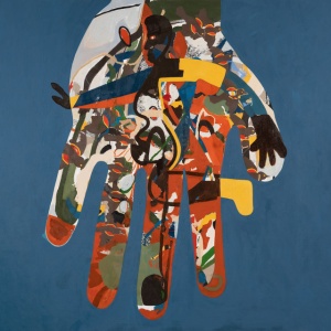 HOT CHIP - FREAKOUT/RELEASE