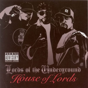 HOUSE OF LORDS - HOUSE OF LORDS