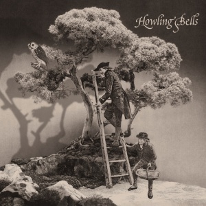 Howling Bells - HOWLING BELLS (1 x LP)