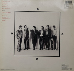 Huey Lewis & The News – албум Small World - Img 2