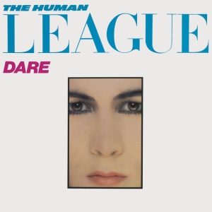 HUMAN LEAGUE - DARE!