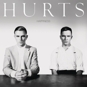 HURTS - Happiness