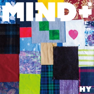Hy - MIND PLUS (1 x CD)