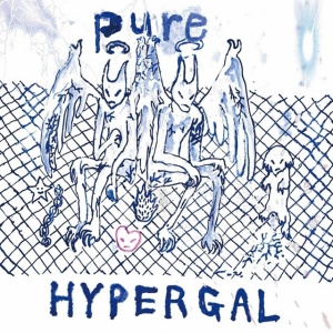 HYPER GAL - PURE