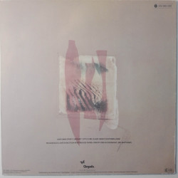 Icehouse – албум Primitive Man - Img 2