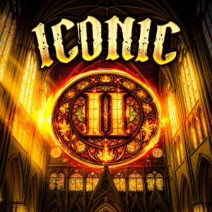 Iconic - II (1 x CD)