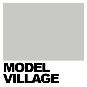IDLES - MODEL VILLAGE