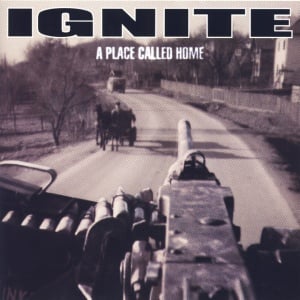 IGNITE - A PLACE CALLED HOME
