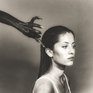 Iliona - WHAT IF I BREAK UP WITH U ? (1 x LP)