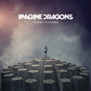 IMAGINE DRAGONS - NIGHT VISIONS