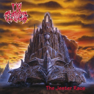 In Flames - JESTER RACE (1 x LP)