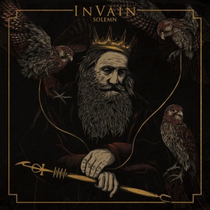 IN VAIN - SOLEMN