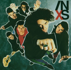 INXS - X