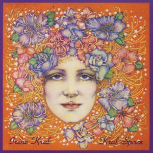 Irene Kral - KRAL SPACE (1 x CD)