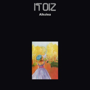 ITOIZ - ALKOLEA
