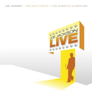 JACKSON, JOE - LIVE MUSIC