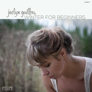 Jaclyn Guillou - WINTER FOR BEGINNERS (1 x CD)