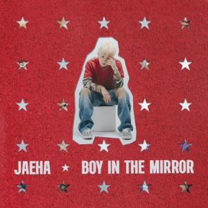 Jaeha - BOY IN THE MIRROR (1 x CD)