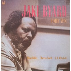 Jaki Byard – албум Family Man