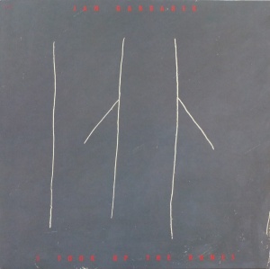 Jan Garbarek – албум I Took Up The Runes