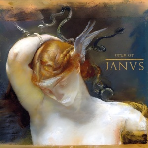 Janvs - FATUM EST (1 x CD)
