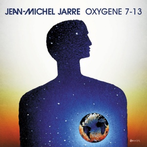 JARRE, JEAN-MICHEL - Oxygene 7-13