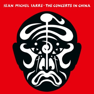 JARRE, JEAN-MICHEL - The Concerts in China