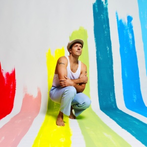 JASON MRAZ - MYSTICAL MAGICAL RHYTHMICAL RA