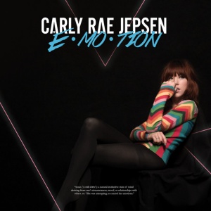 JEPSEN, CARLY RAE - EMOTION