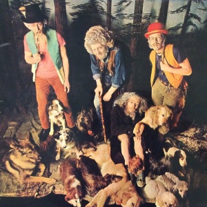Jethro Tull – This Was
