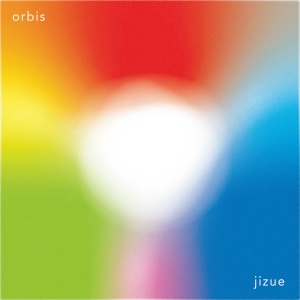 Jizue - ORBIS (2 x CD)