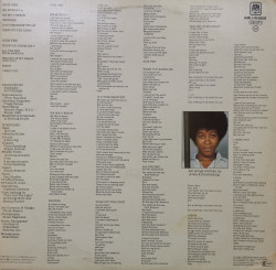 Joan Armatrading – албум Me Myself I - Img 2