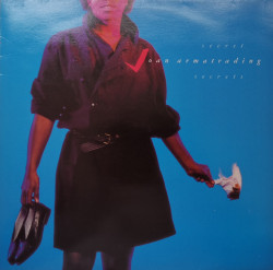 Joan Armatrading – албум Secret Secrets