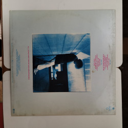 Joan Armatrading – албум Walk Under Ladders - Img 3