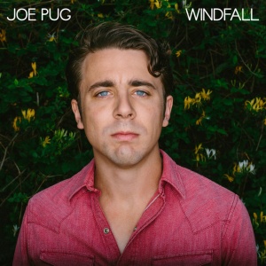 Joe Pug - WINDFALL (2 x LP)