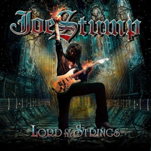 Joe Stump - LORD OF THE STRINGS (1 x CD)