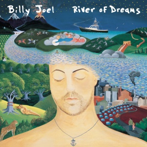 JOEL, BILLY - River Of Dreams
