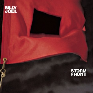 JOEL, BILLY - Storm Front