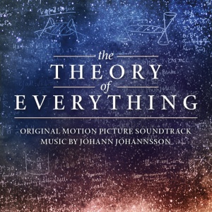 Johann Johannsson - THEORY OF EVERYTHING (2 x LP)