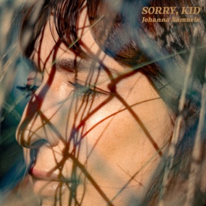 Johanna Samuels - SORRY, KID (1 x CD)