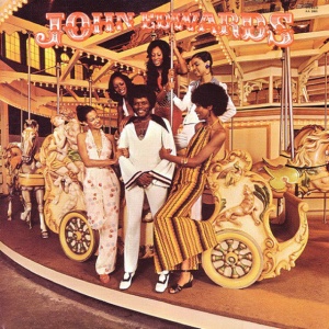 John Edwards - TIN MAN (1 x LP)