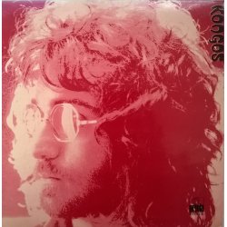 John Kongos – албум Kongos