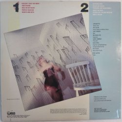 John Martyn – албум Glorious Fool - Img 2