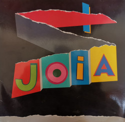 Joia – албум Joia
