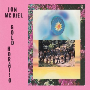 Jon McKiel - GOLD HORATIO (1 x LP)