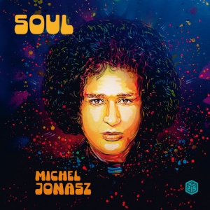 JONASZ, MICHEL - SOUL
