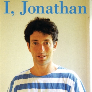 Jonathan Richman - I. JONATHAN (1 x LP)
