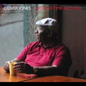 JONES, OLIVER - SECOND TIME AROUND