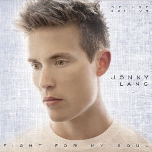 JONNY LANG - FIGHT FOR MY SOUL
