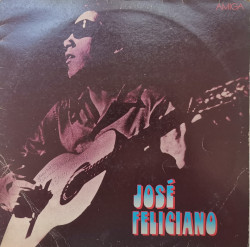 José Feliciano – албум José Feliciano